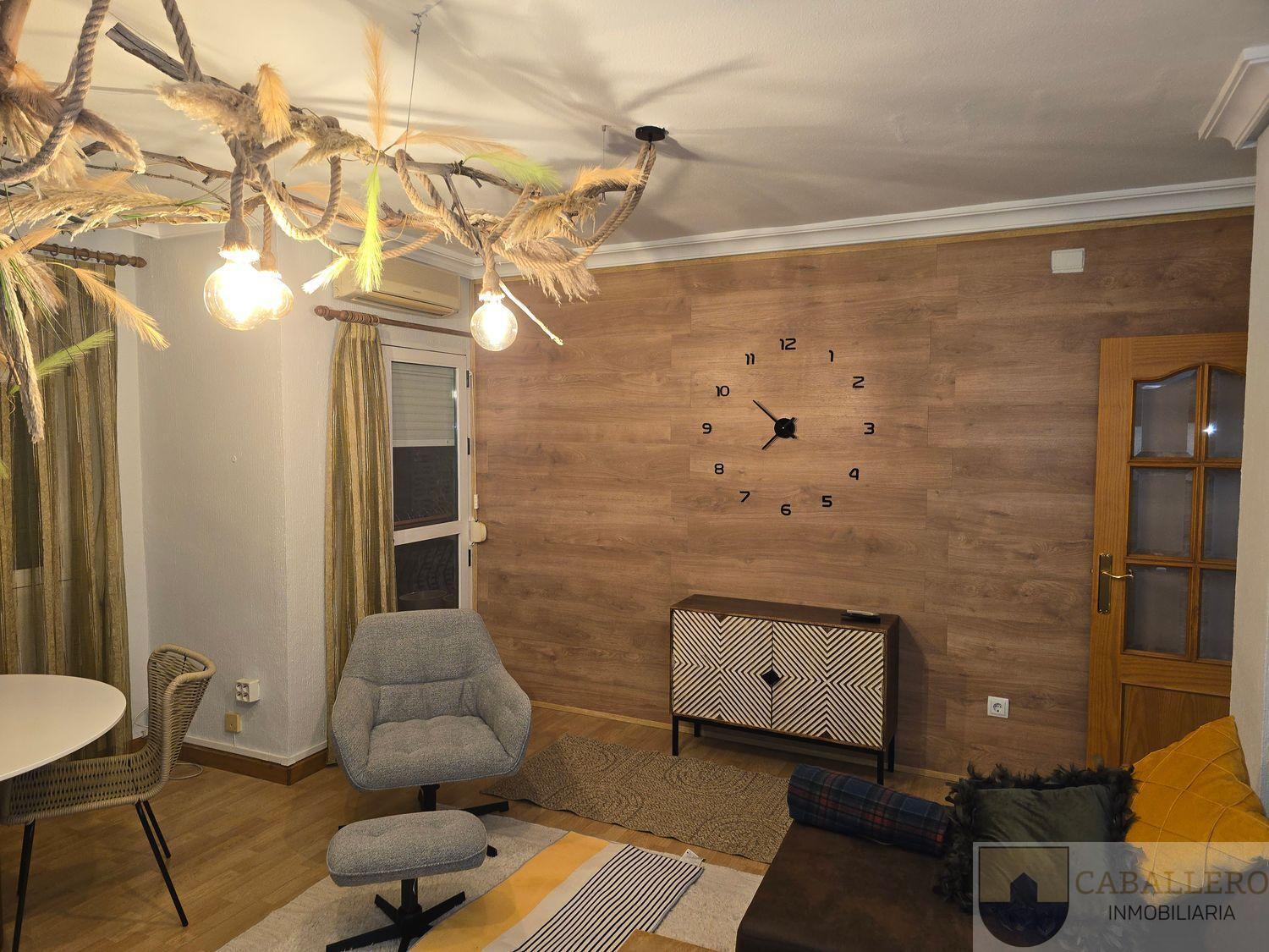 Alquiler de piso en Alcantarilla