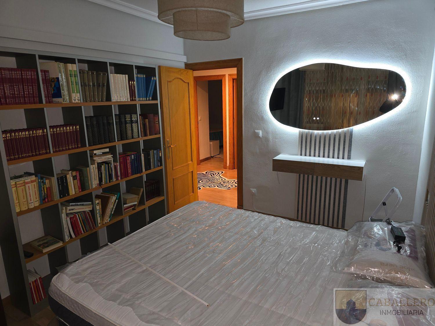 Alquiler de piso en Alcantarilla