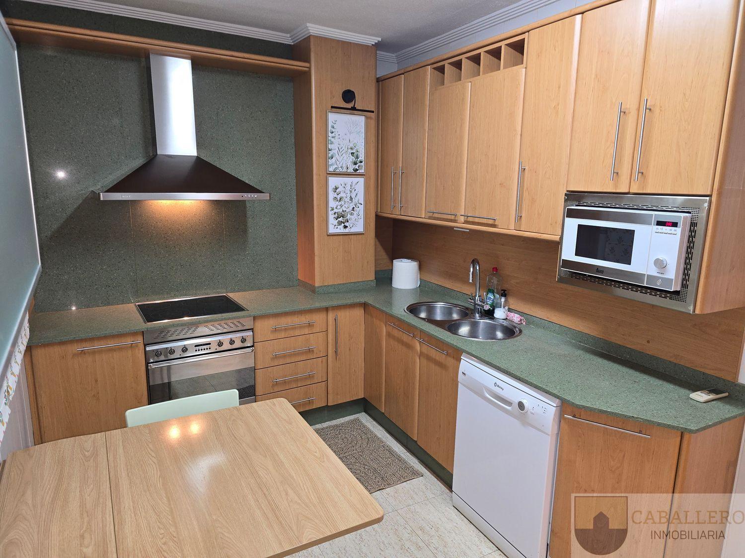 Alquiler de piso en Alcantarilla