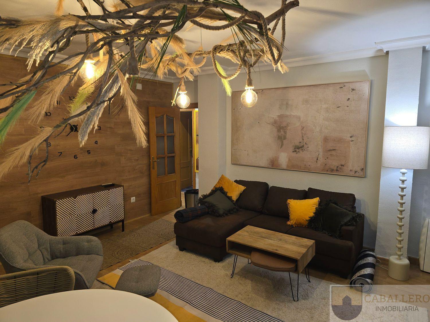 Alquiler de piso en Alcantarilla