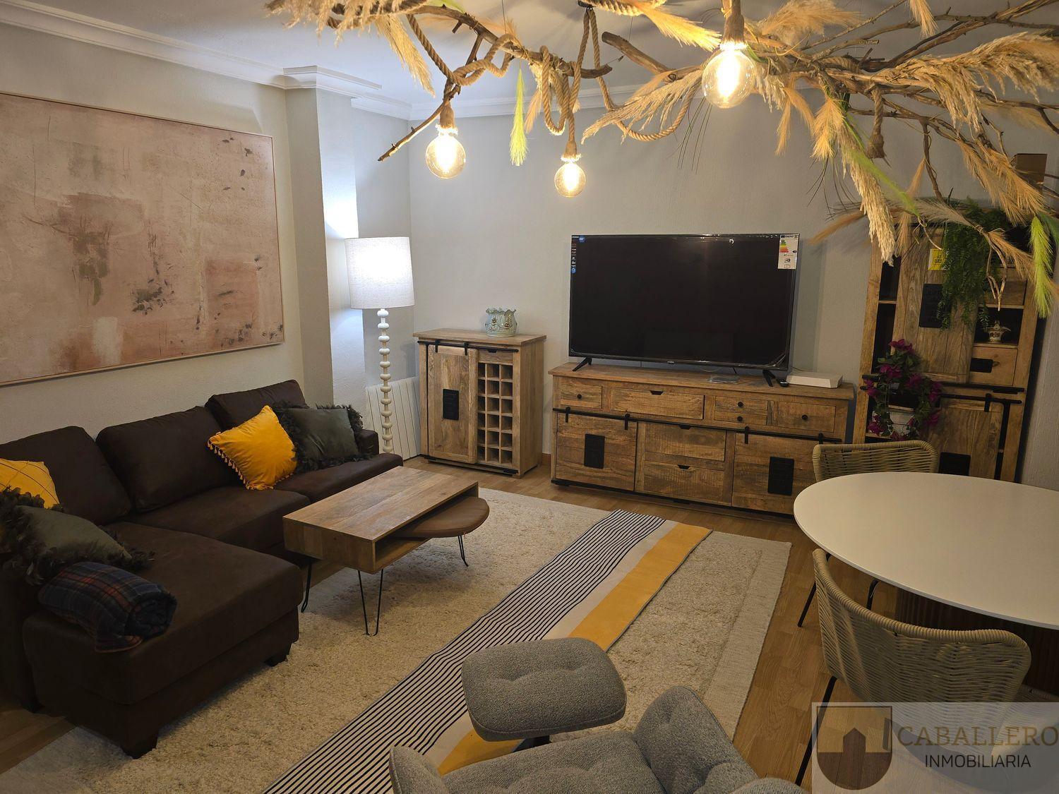 Alquiler de piso en Alcantarilla