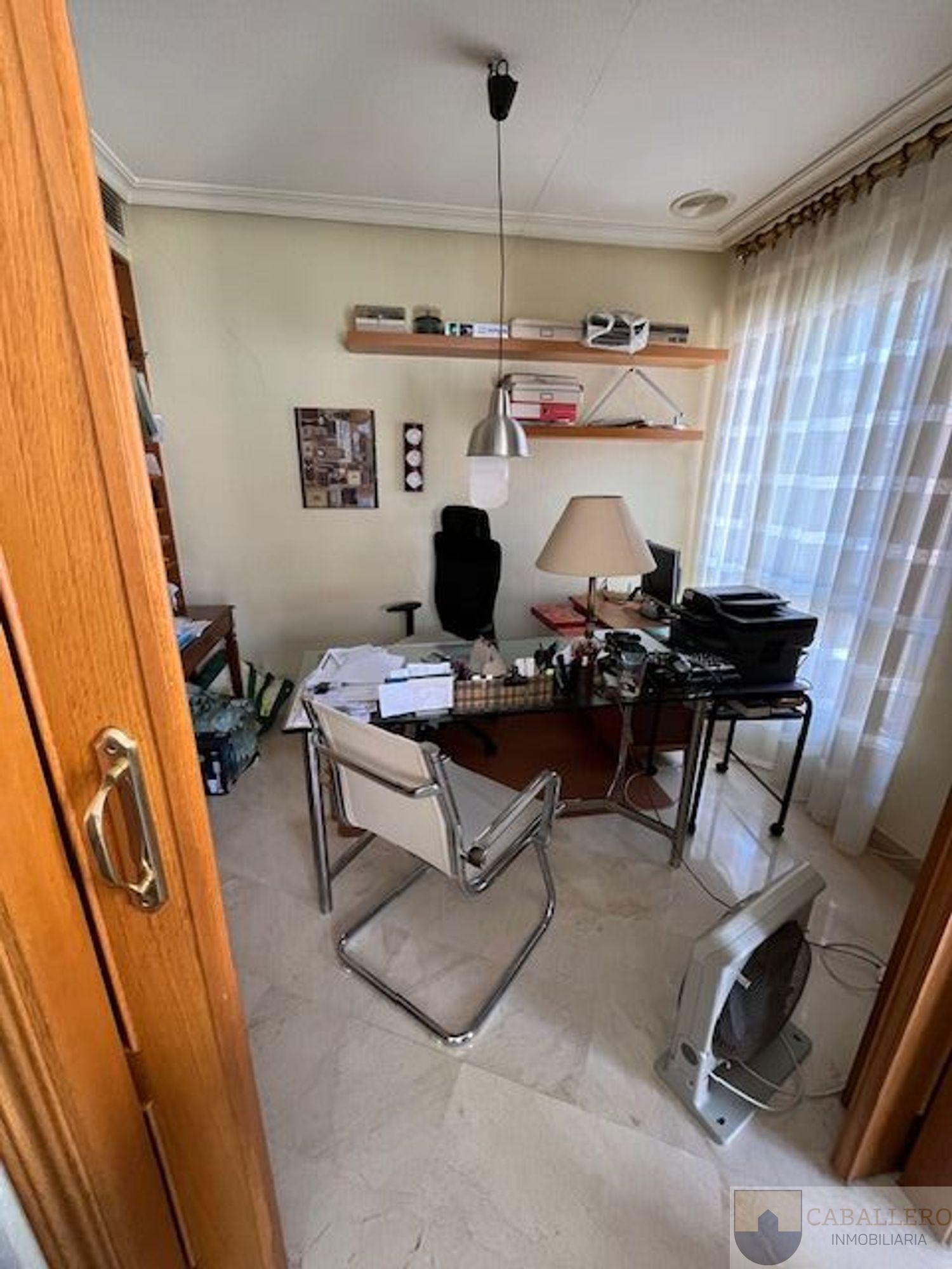 Venta de piso en Murcia