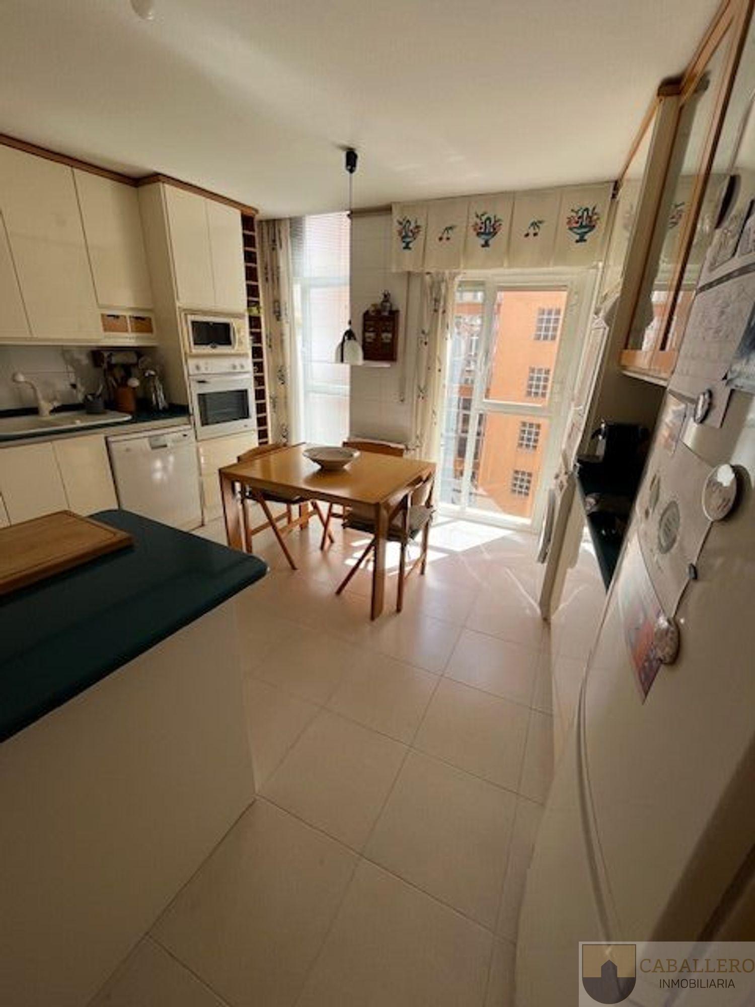 Venta de piso en Murcia