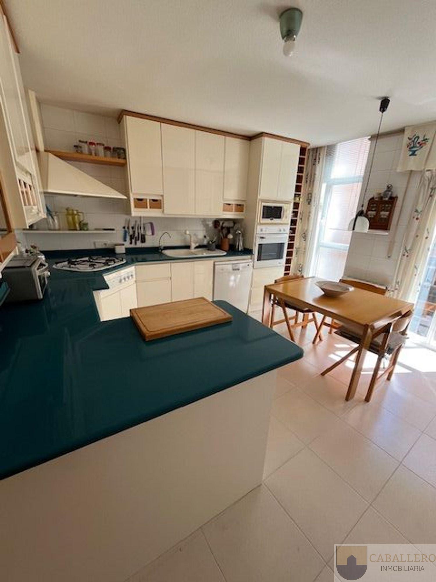 Venta de piso en Murcia