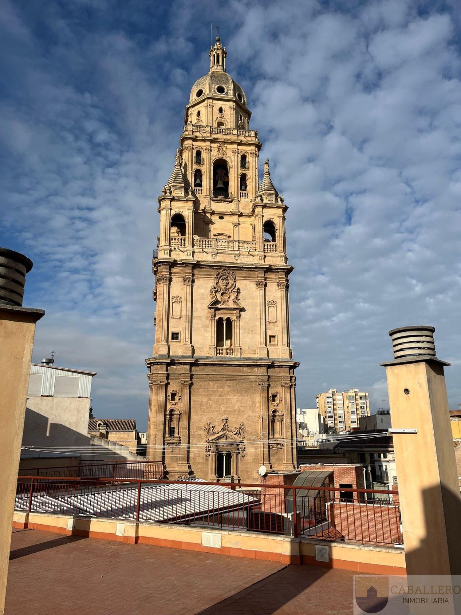 Venta de piso en Murcia