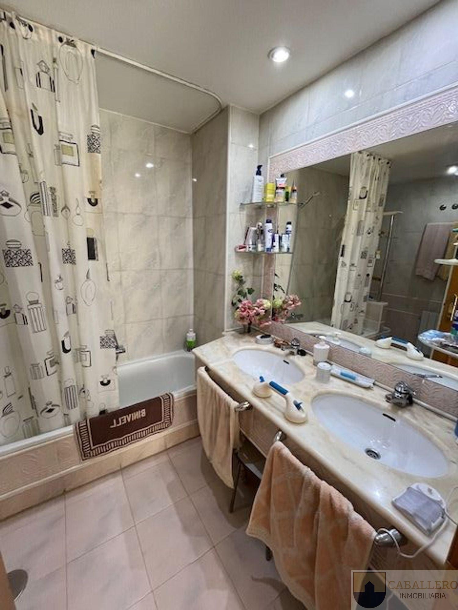 Venta de piso en Murcia