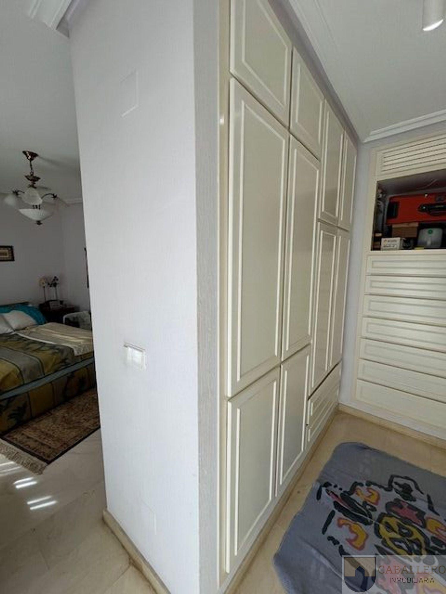 Venta de piso en Murcia