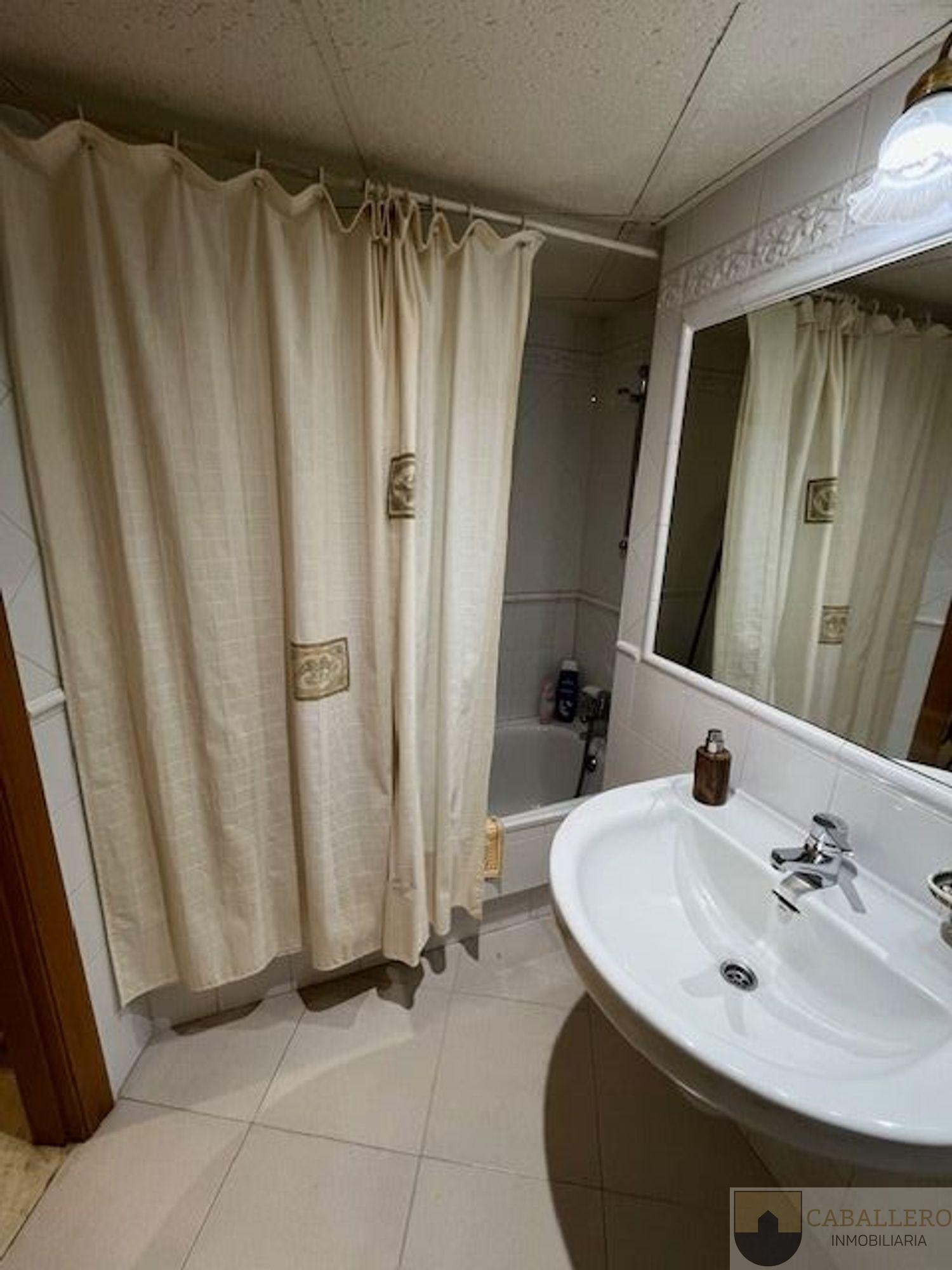 Venta de piso en Murcia