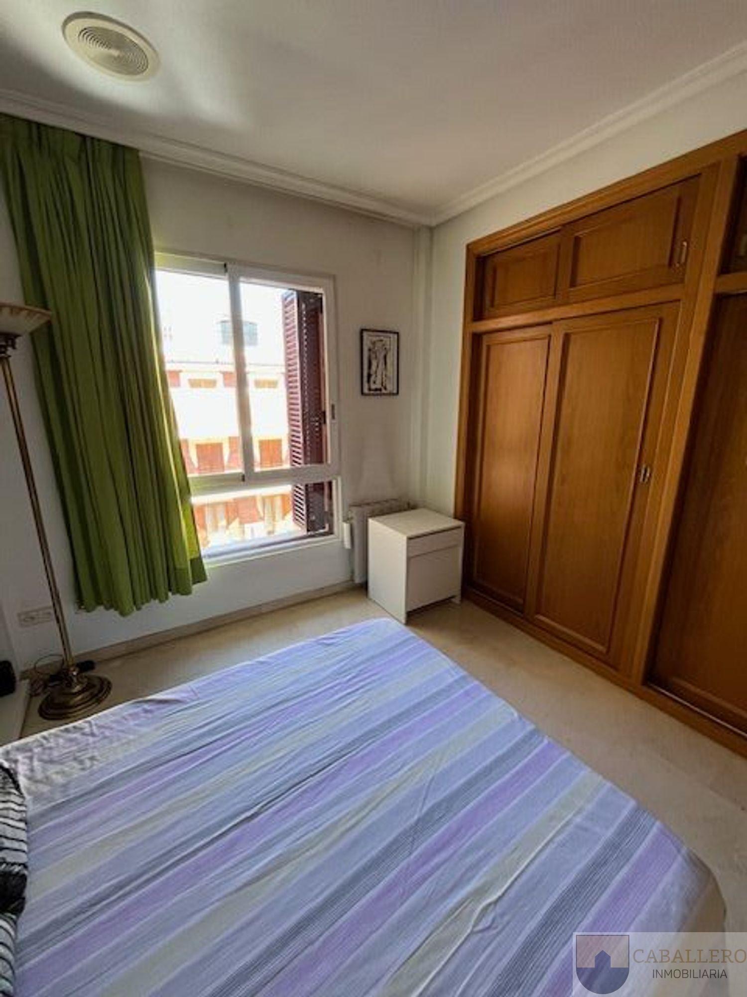 Venta de piso en Murcia