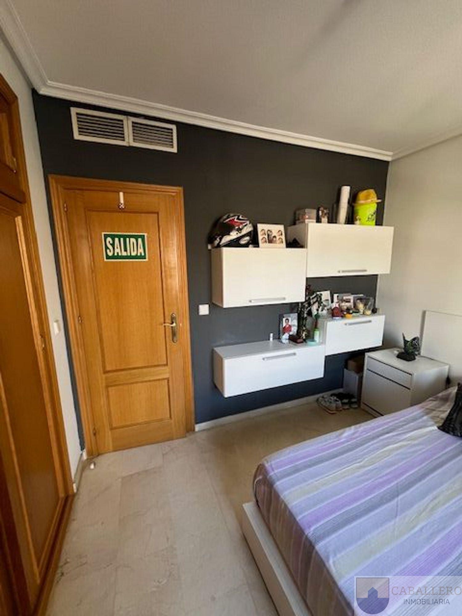 Venta de piso en Murcia