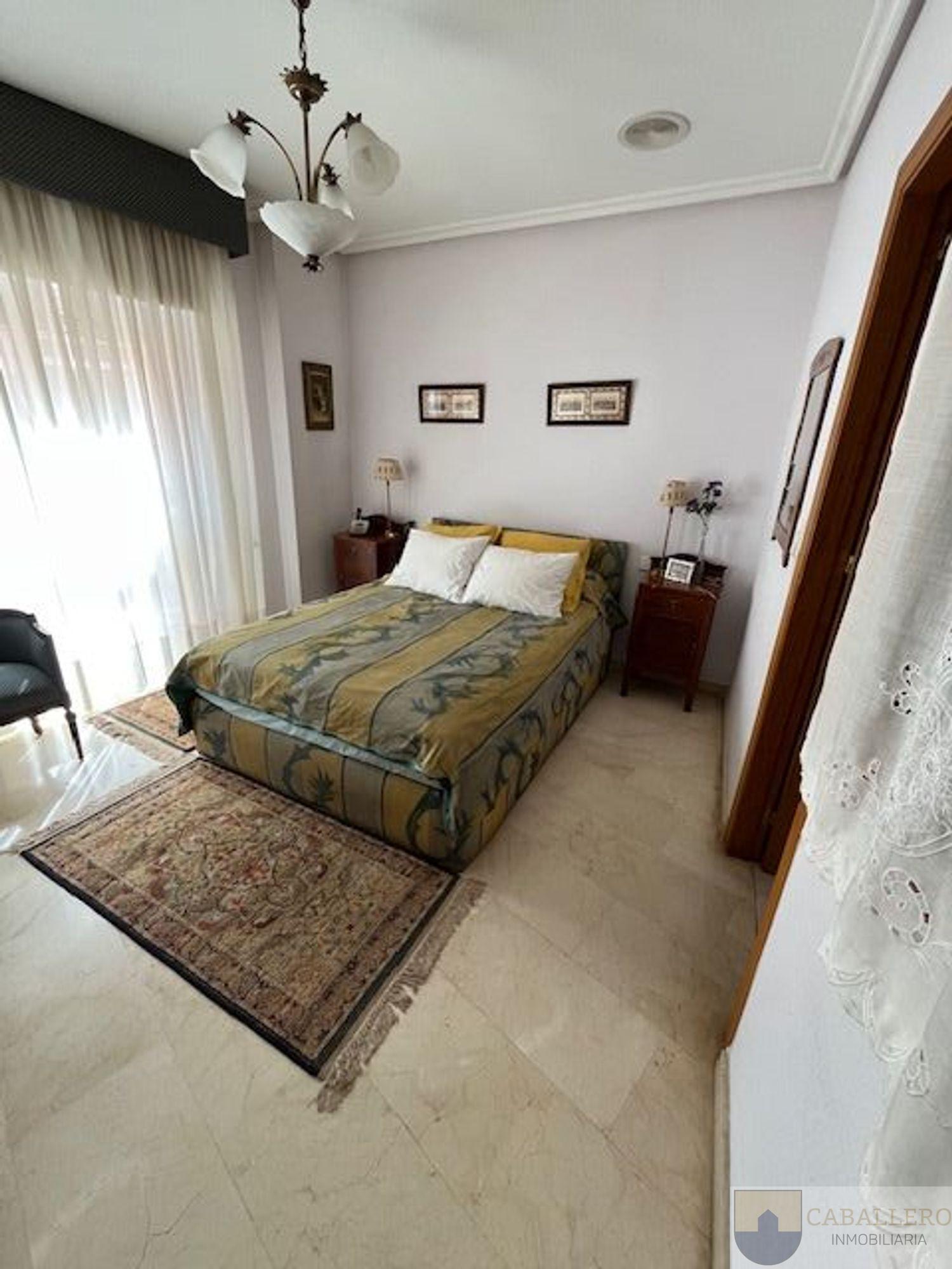 Venta de piso en Murcia