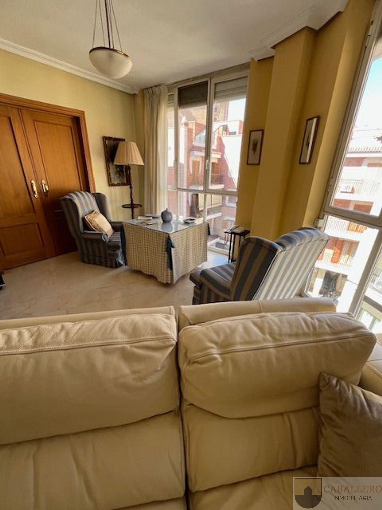 Venta de piso en Murcia