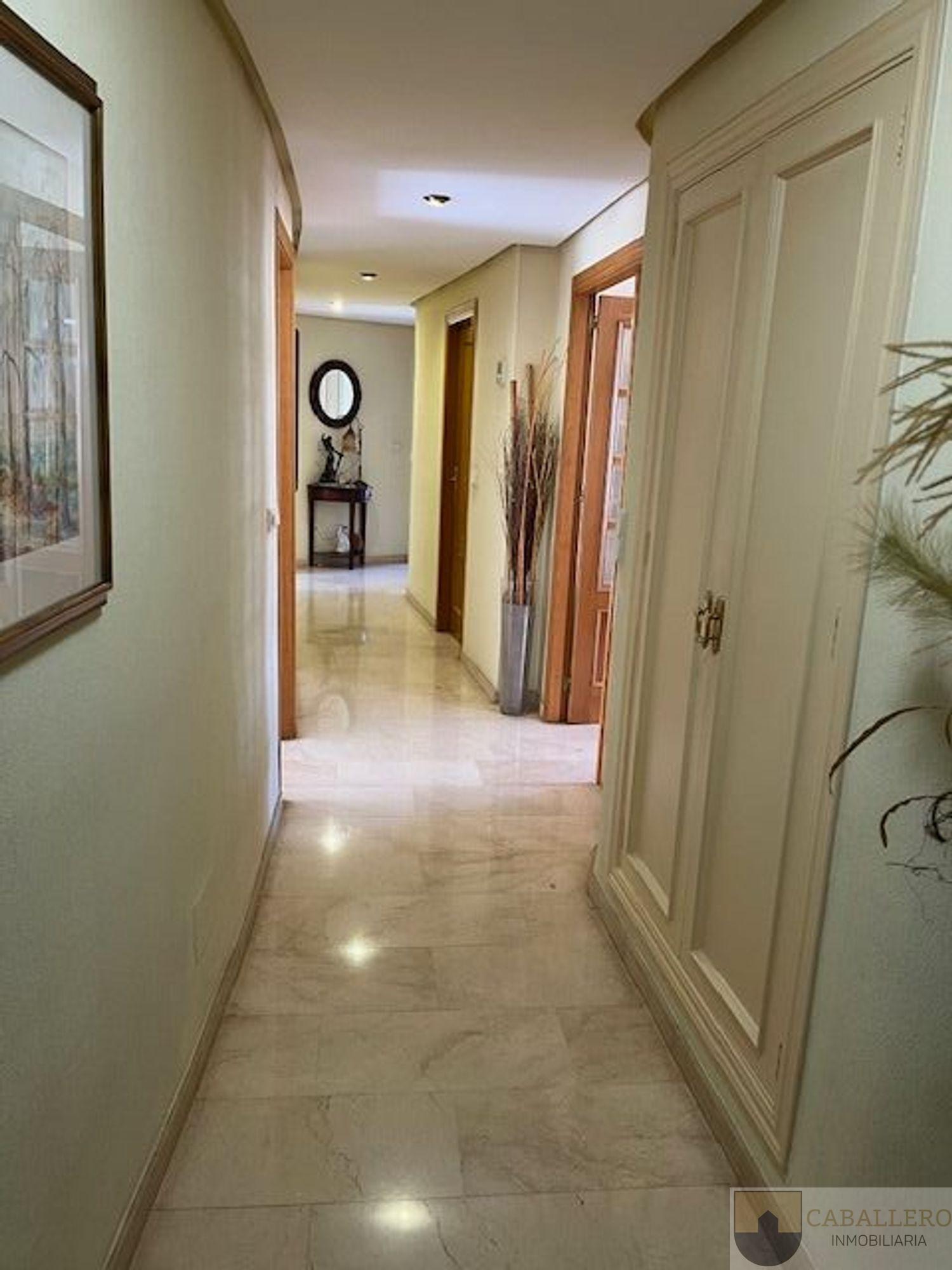 Venta de piso en Murcia