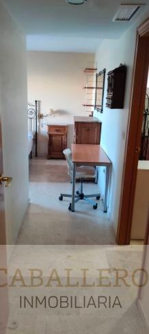 Alquiler de piso en Murcia