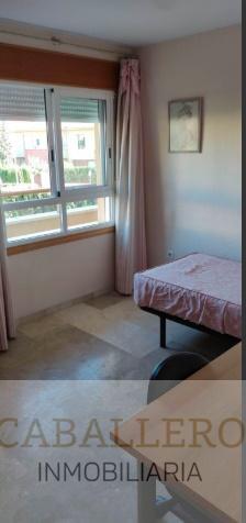 Alquiler de piso en Murcia