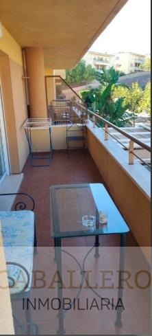 Alquiler de piso en Murcia