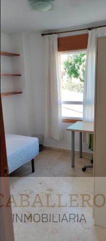 Alquiler de piso en Murcia