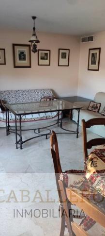 Alquiler de piso en Murcia