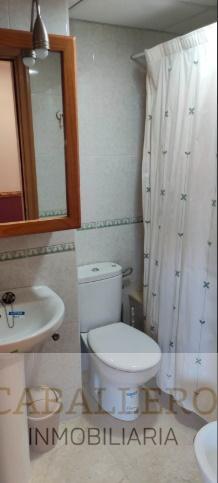 Alquiler de piso en Murcia