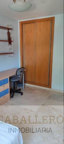 Alquiler de piso en Murcia