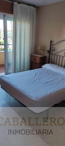 Alquiler de piso en Murcia