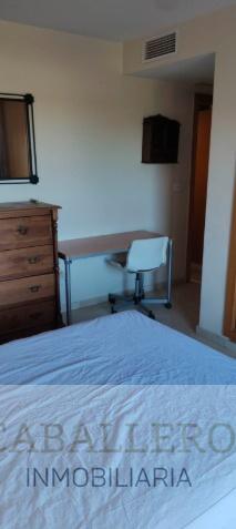 Alquiler de piso en Murcia