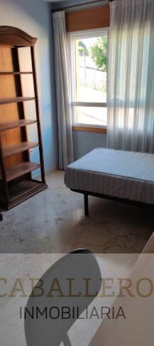 Alquiler de piso en Murcia