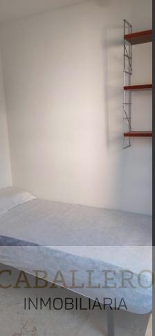 Alquiler de piso en Murcia