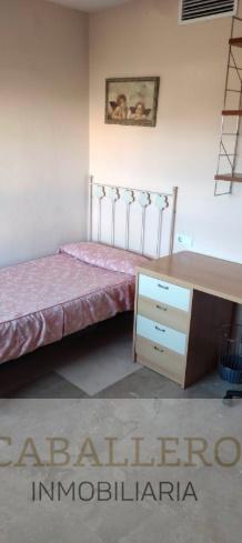 Alquiler de piso en Murcia