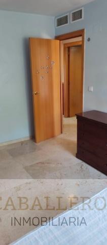 Alquiler de piso en Murcia