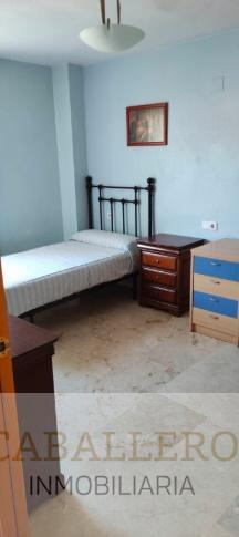 Alquiler de piso en Murcia