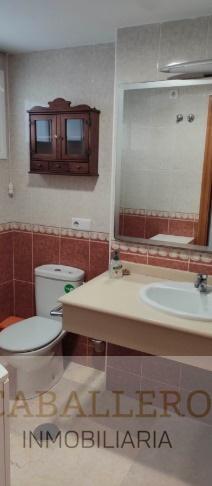 Alquiler de piso en Murcia