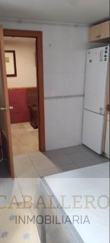 Alquiler de piso en Murcia