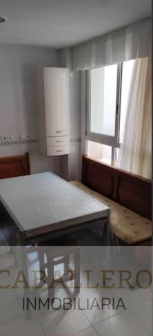 Alquiler de piso en Murcia