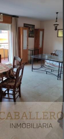 Alquiler de piso en Murcia