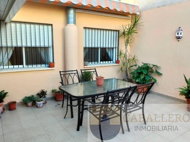 Venta de piso en Murcia