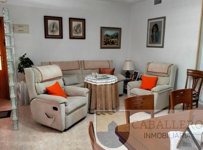 Venta de piso en Murcia