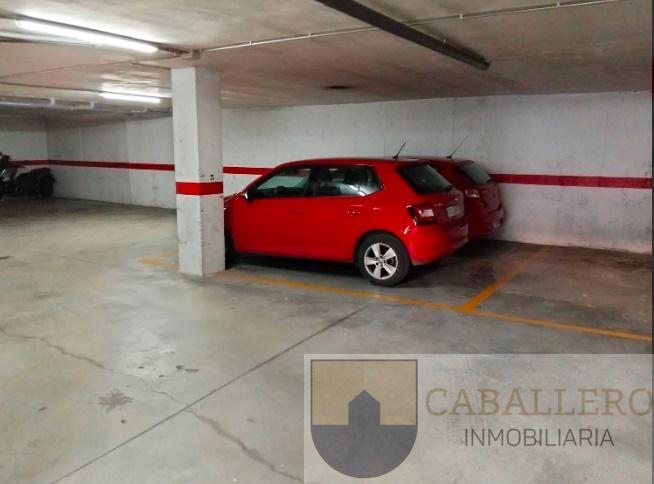 Venta de piso en Murcia
