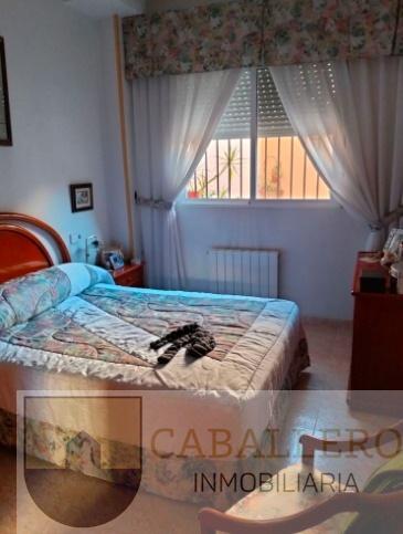 Venta de piso en Murcia