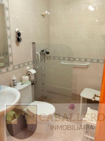 Venta de piso en Murcia