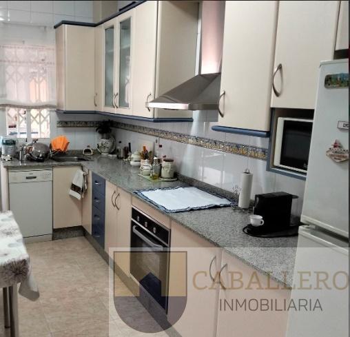 Venta de piso en Murcia