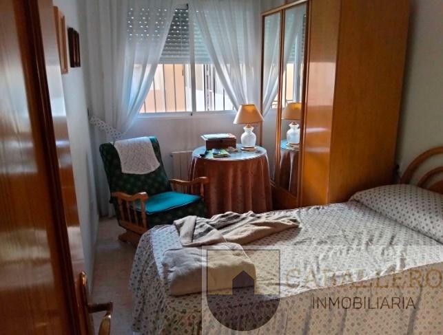 Venta de piso en Murcia