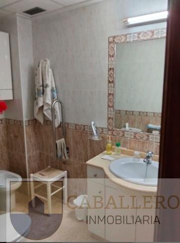 Venta de piso en Murcia