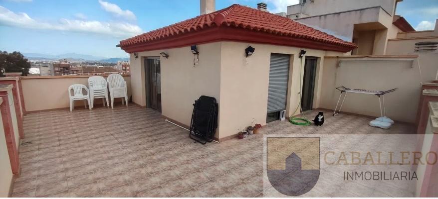 Venta de Ático en Murcia