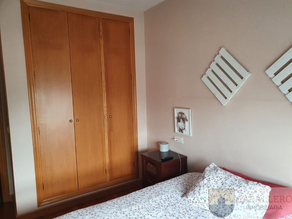 Venta de Ático en Murcia