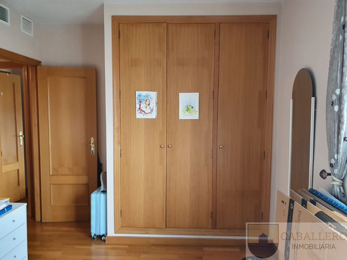 Venta de Ático en Murcia