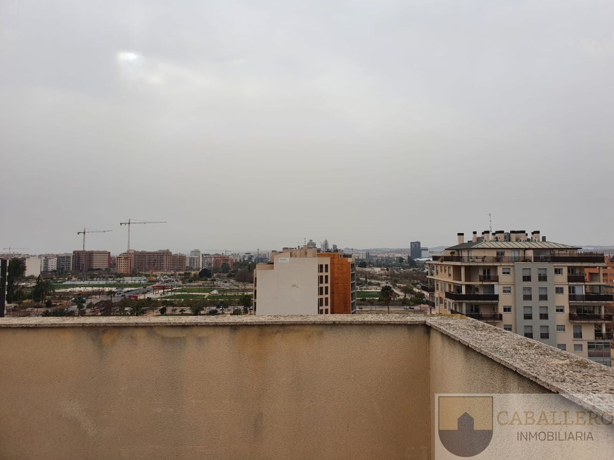 Venta de Ático en Murcia