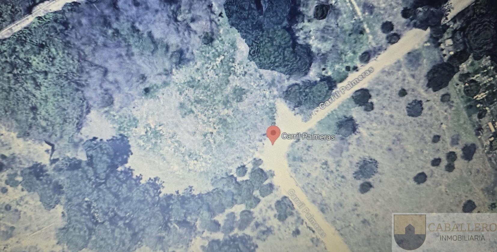 Venta de terreno en Murcia