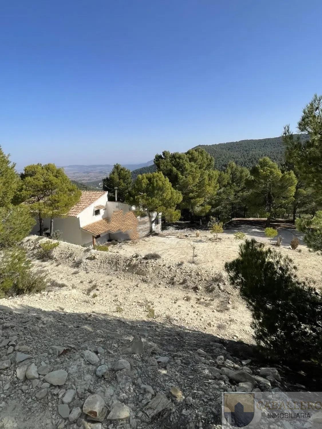 Venta de chalet en Murcia