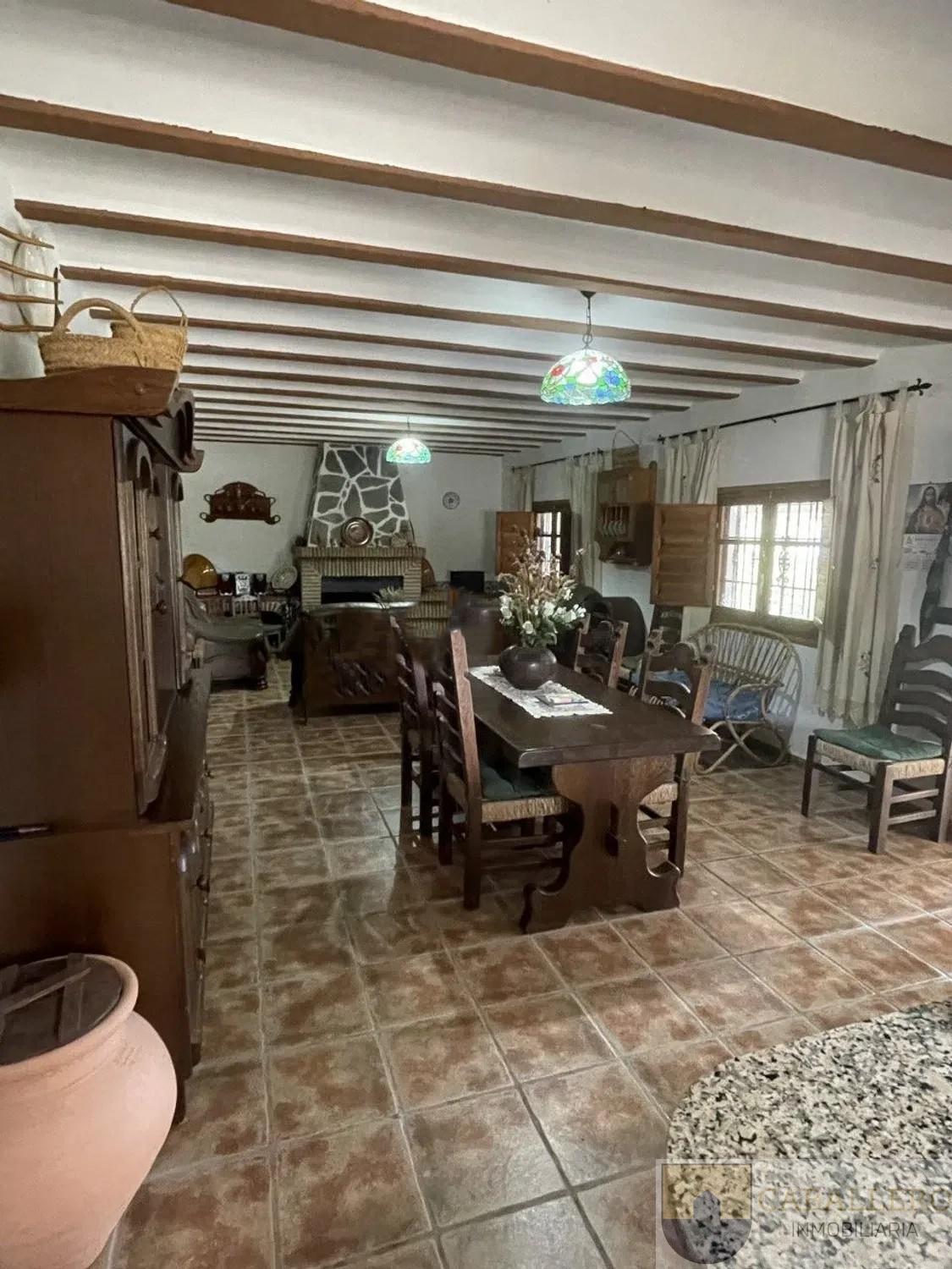 Venta de chalet en Murcia